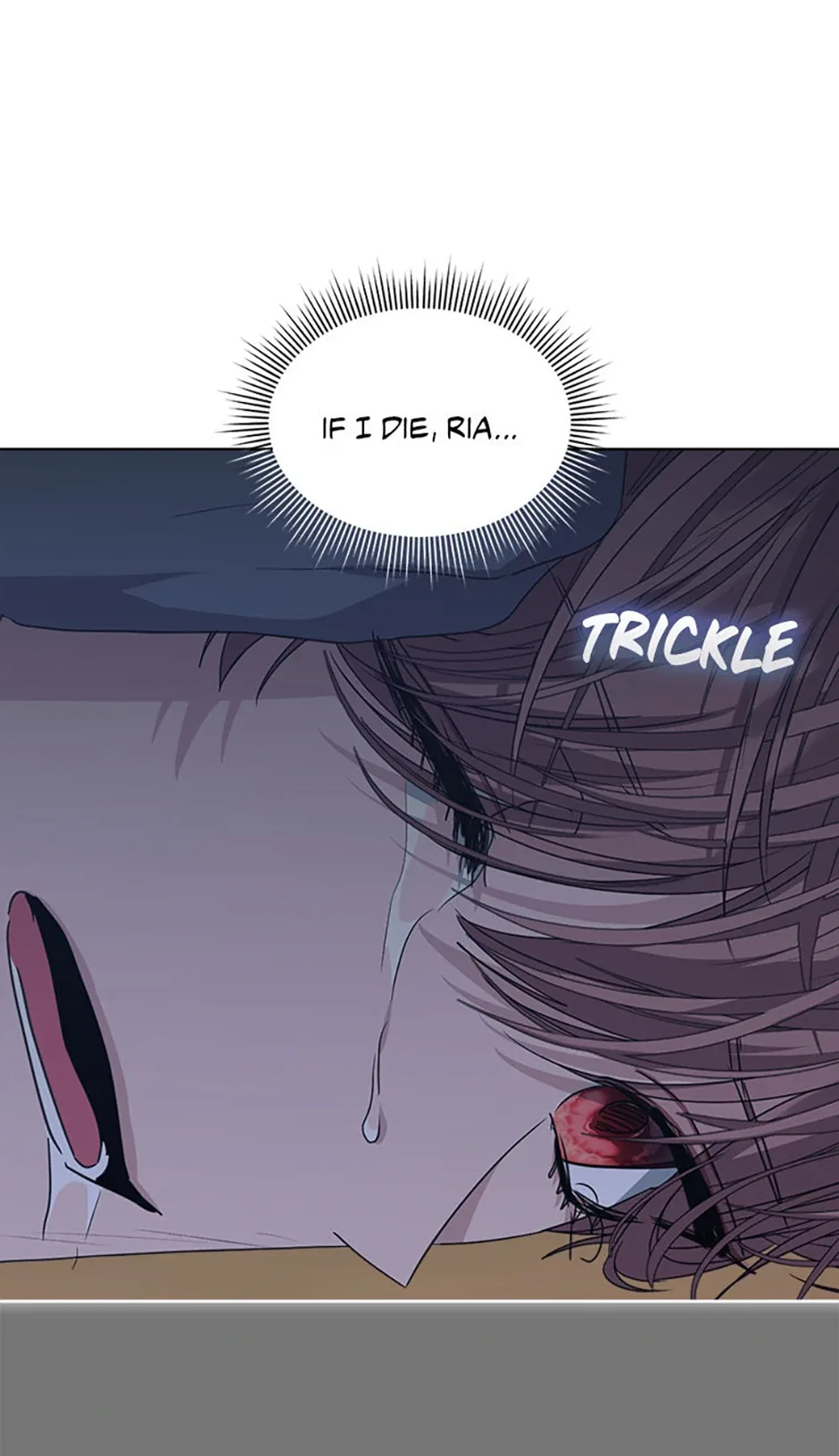 The Exhausting Reality of Novel Transmigration Chapter 76 page 35