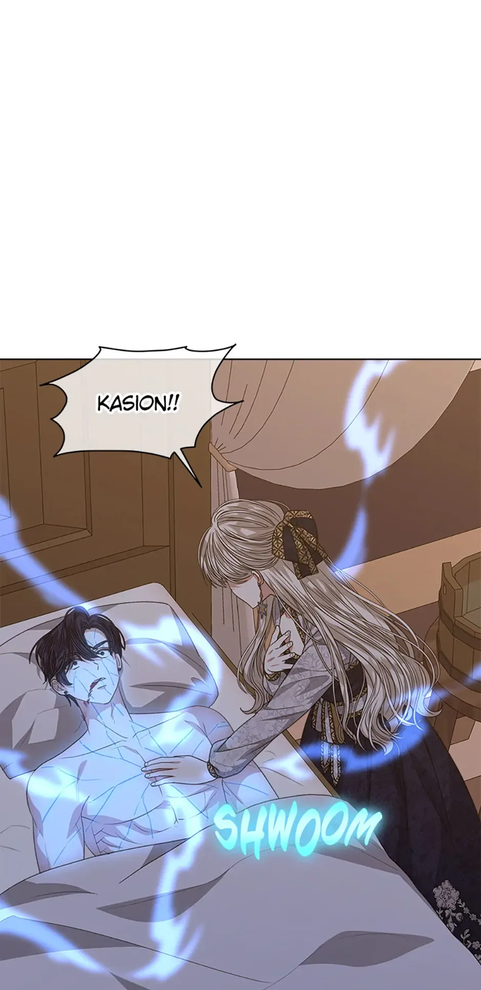 The Exhausting Reality of Novel Transmigration Chapter 76 page 63