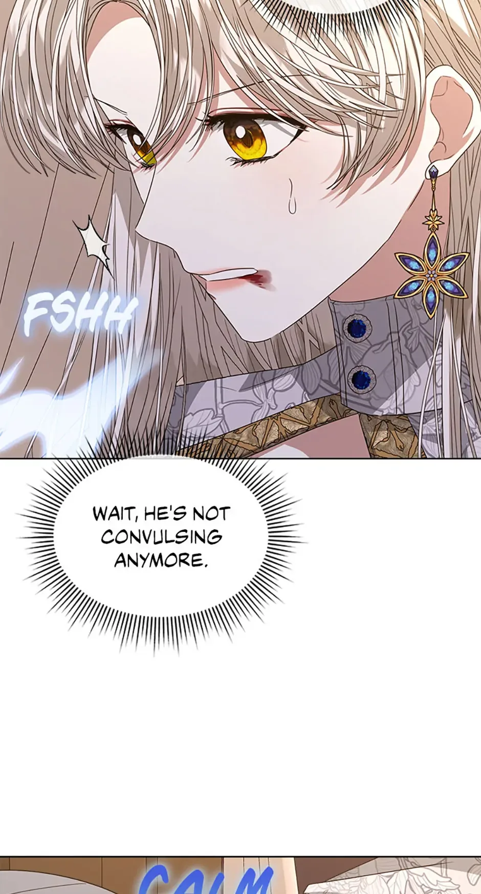 The Exhausting Reality of Novel Transmigration Chapter 76 page 66