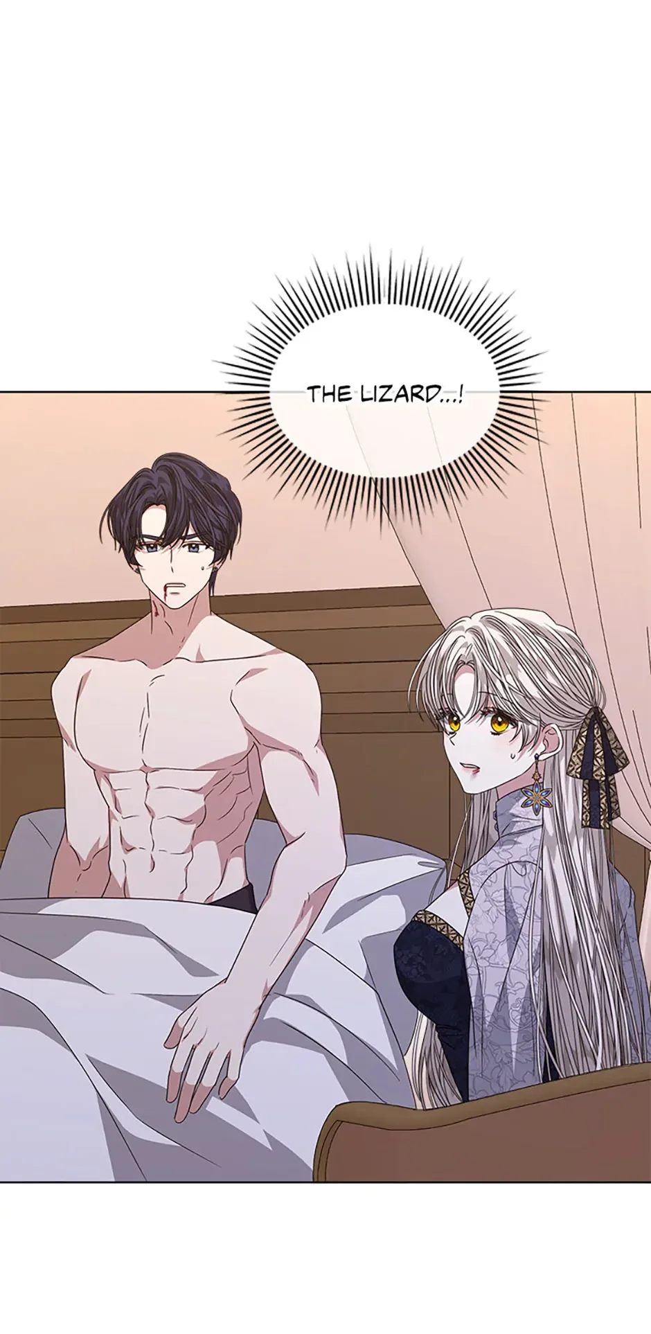 The Exhausting Reality of Novel Transmigration Chapter 76 page 73