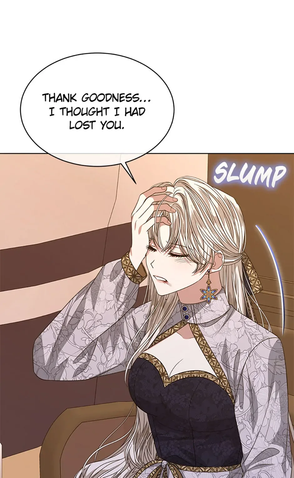 The Exhausting Reality of Novel Transmigration Chapter 76 page 69