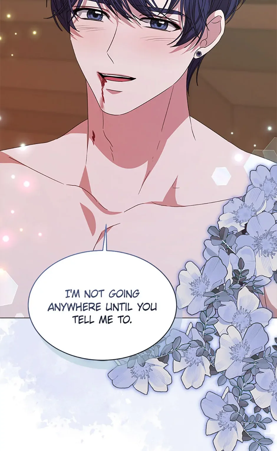 The Exhausting Reality of Novel Transmigration Chapter 76 page 71