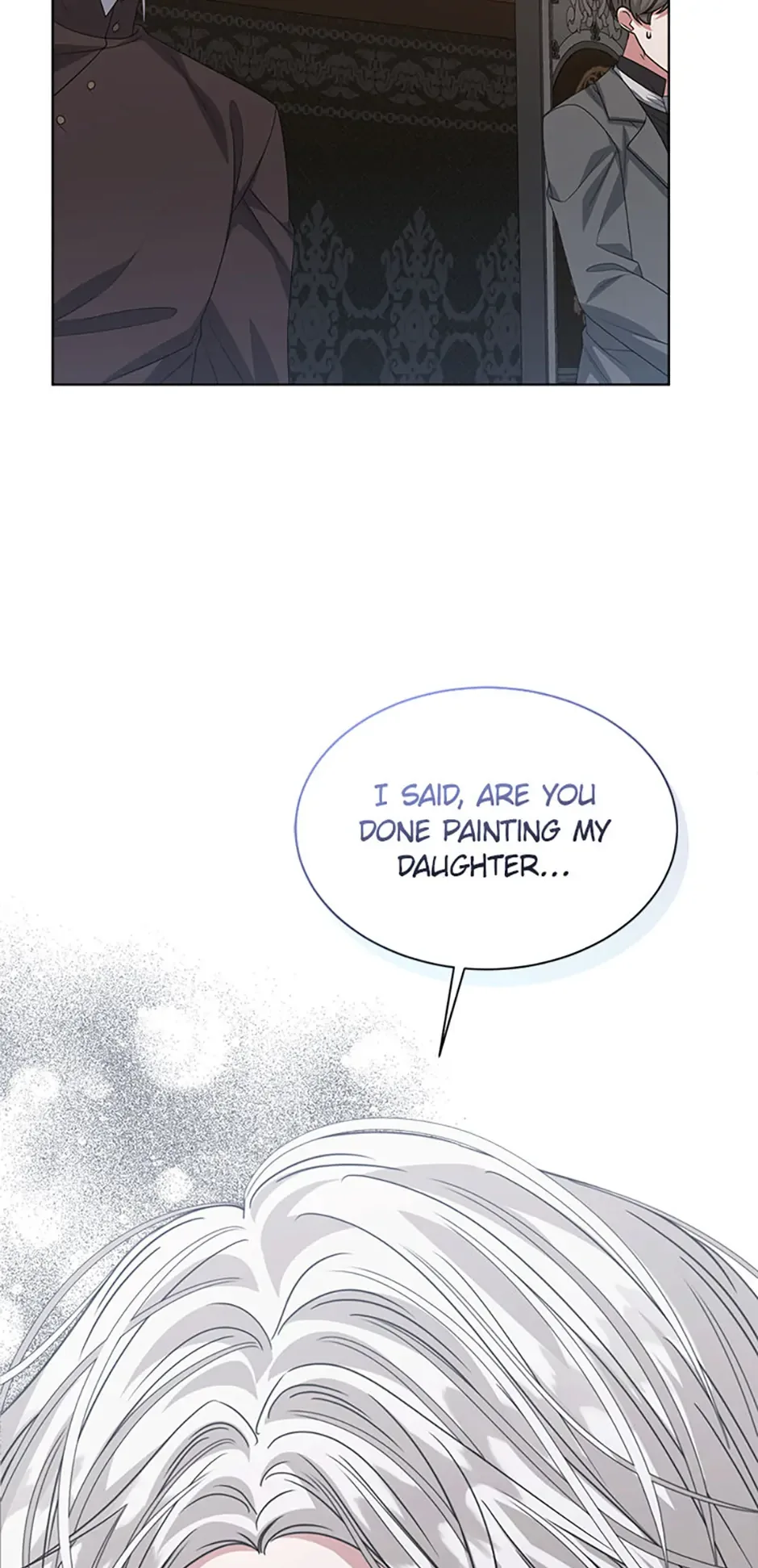 The Exhausting Reality of Novel Transmigration Chapter 80 page 3