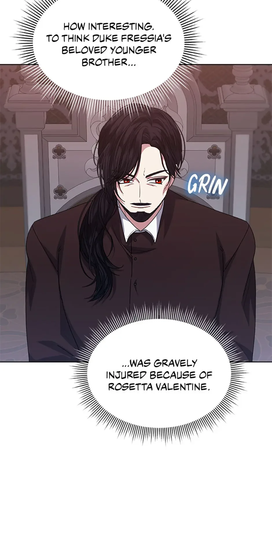 The Exhausting Reality of Novel Transmigration Chapter 80 page 8