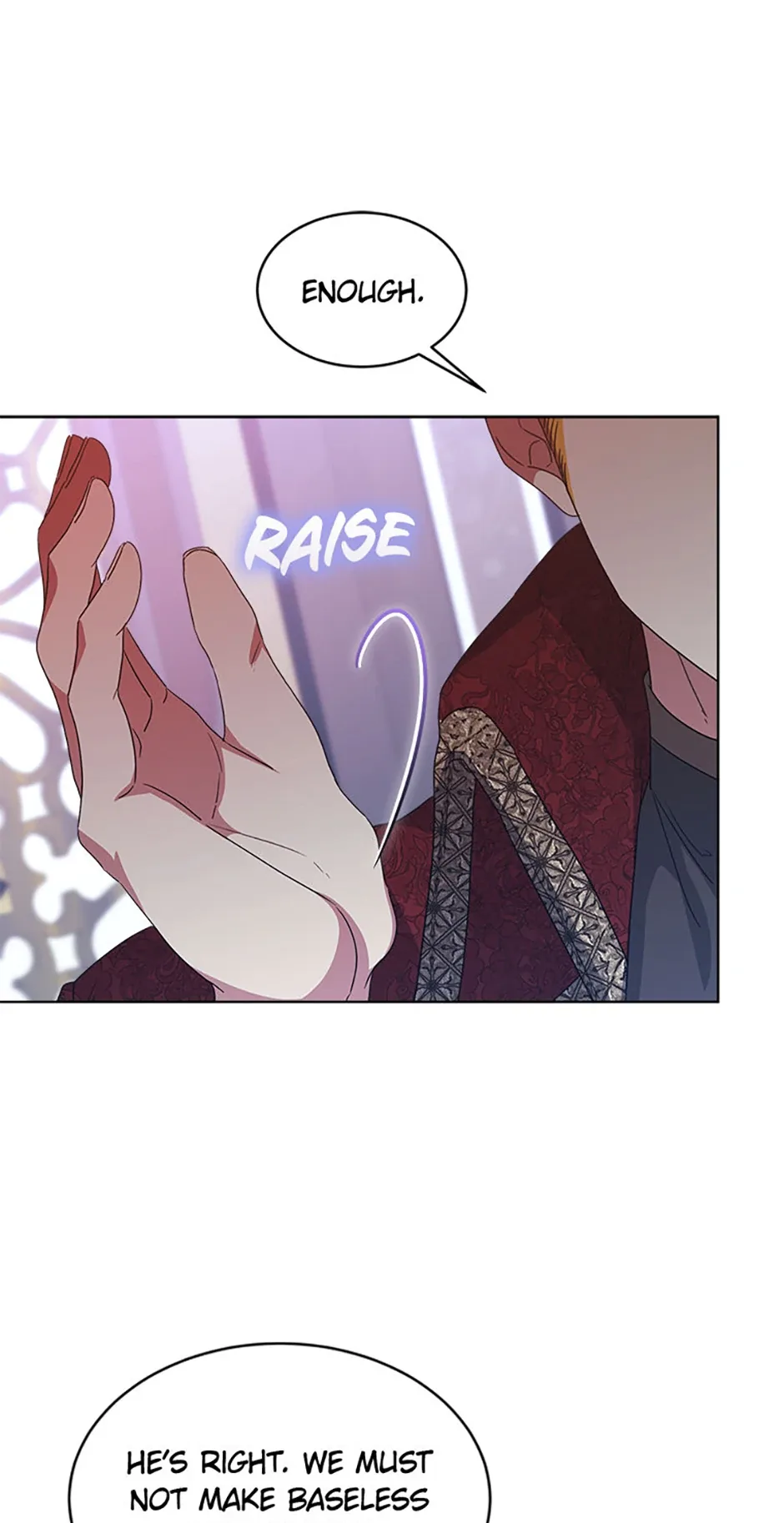 The Exhausting Reality of Novel Transmigration Chapter 80 page 9