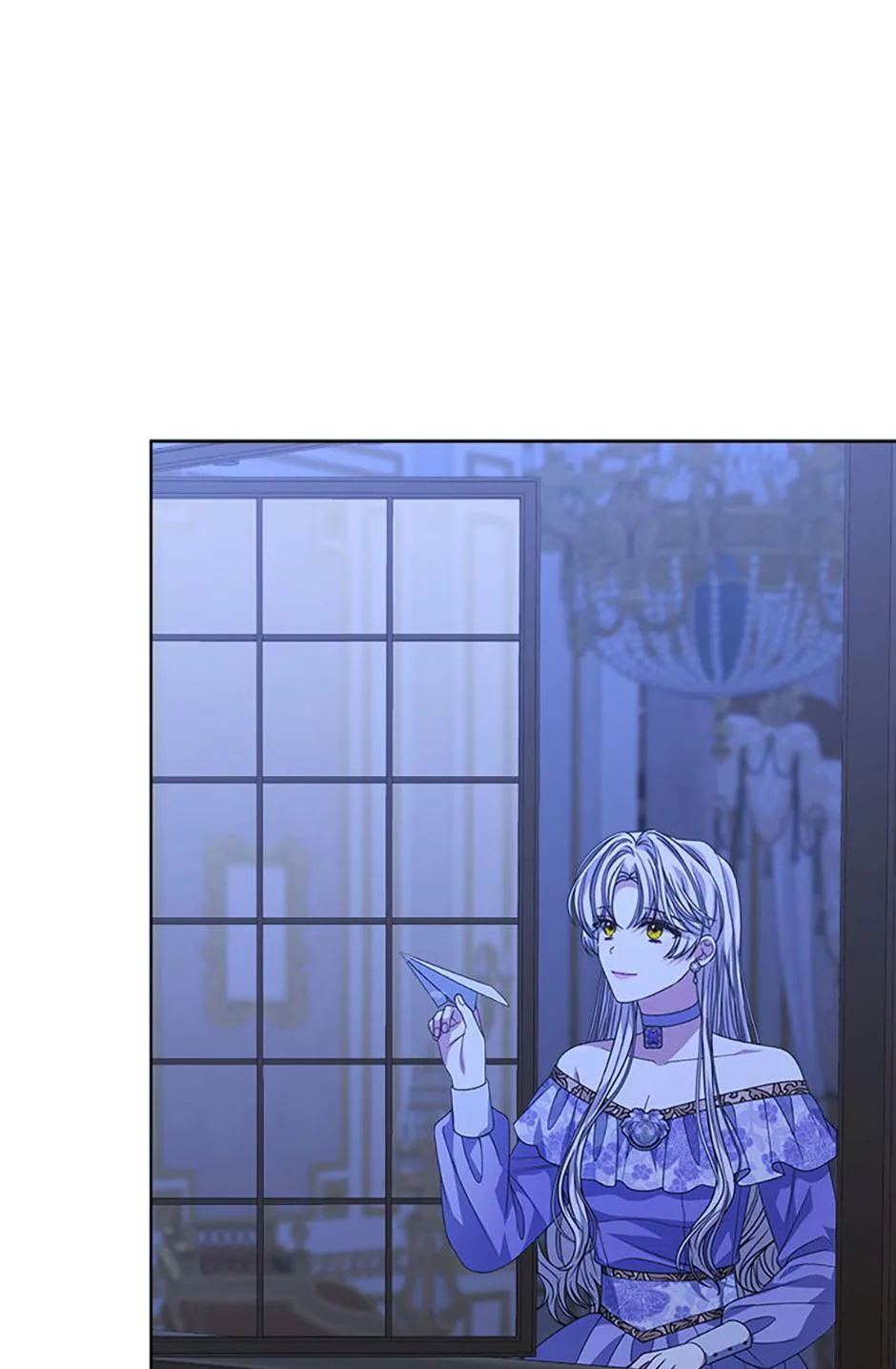 The Exhausting Reality of Novel Transmigration Chapter 82 page 16