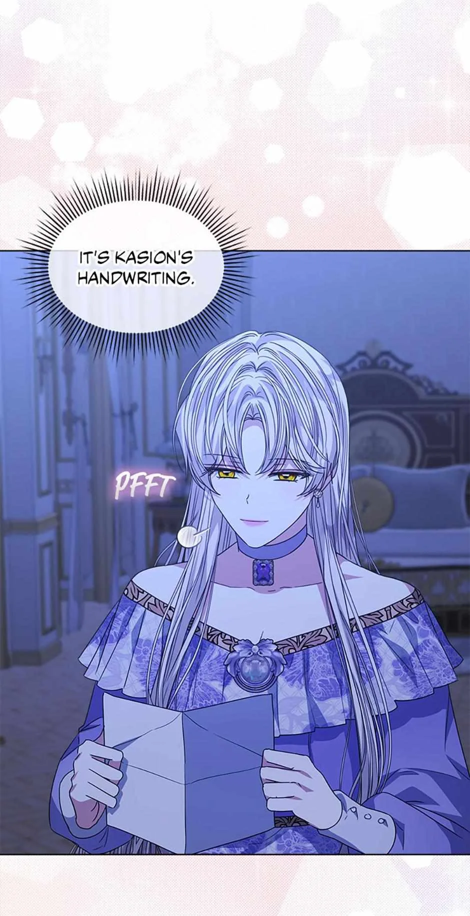 The Exhausting Reality of Novel Transmigration Chapter 82 page 14