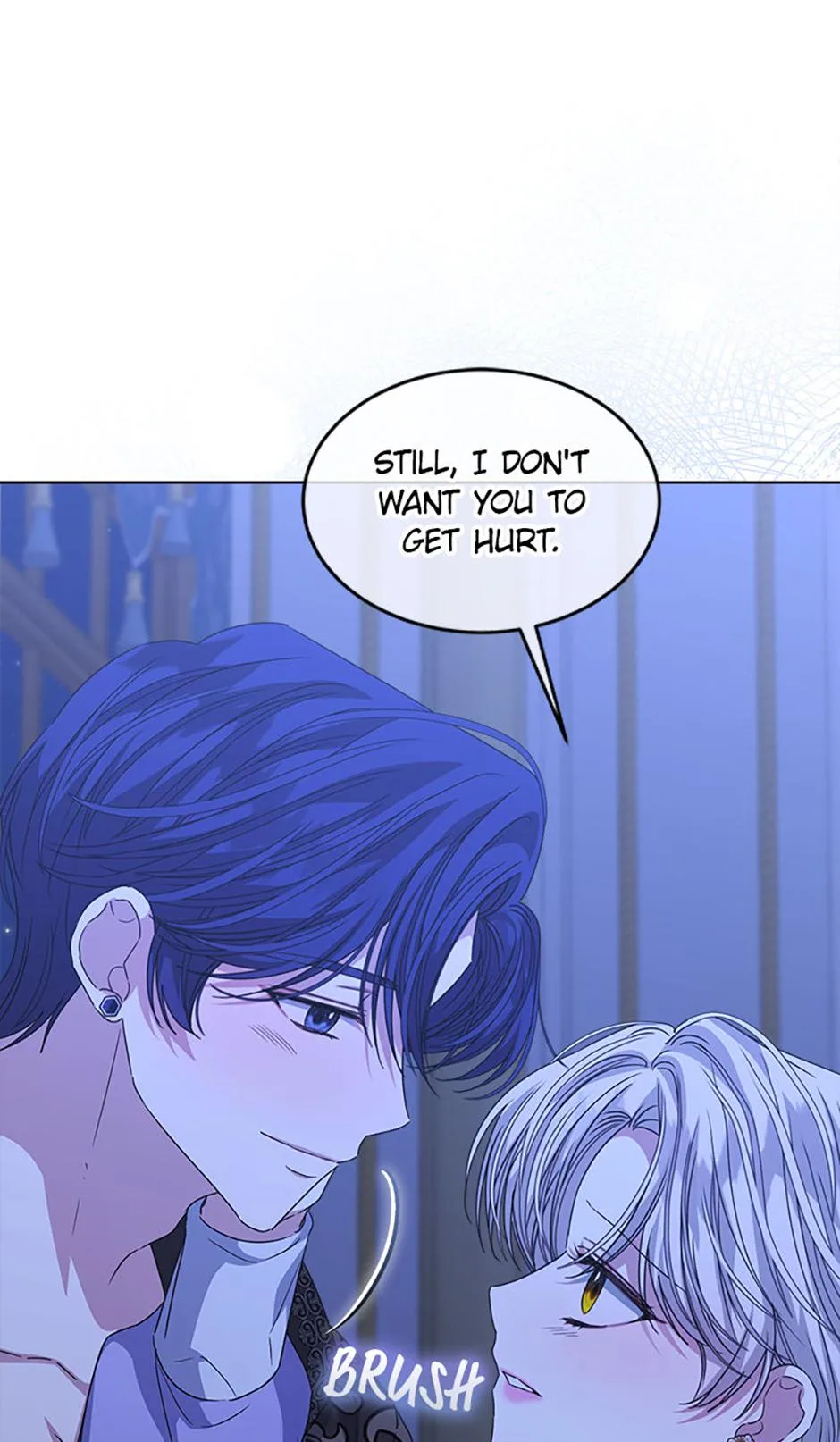 The Exhausting Reality of Novel Transmigration Chapter 82 page 25