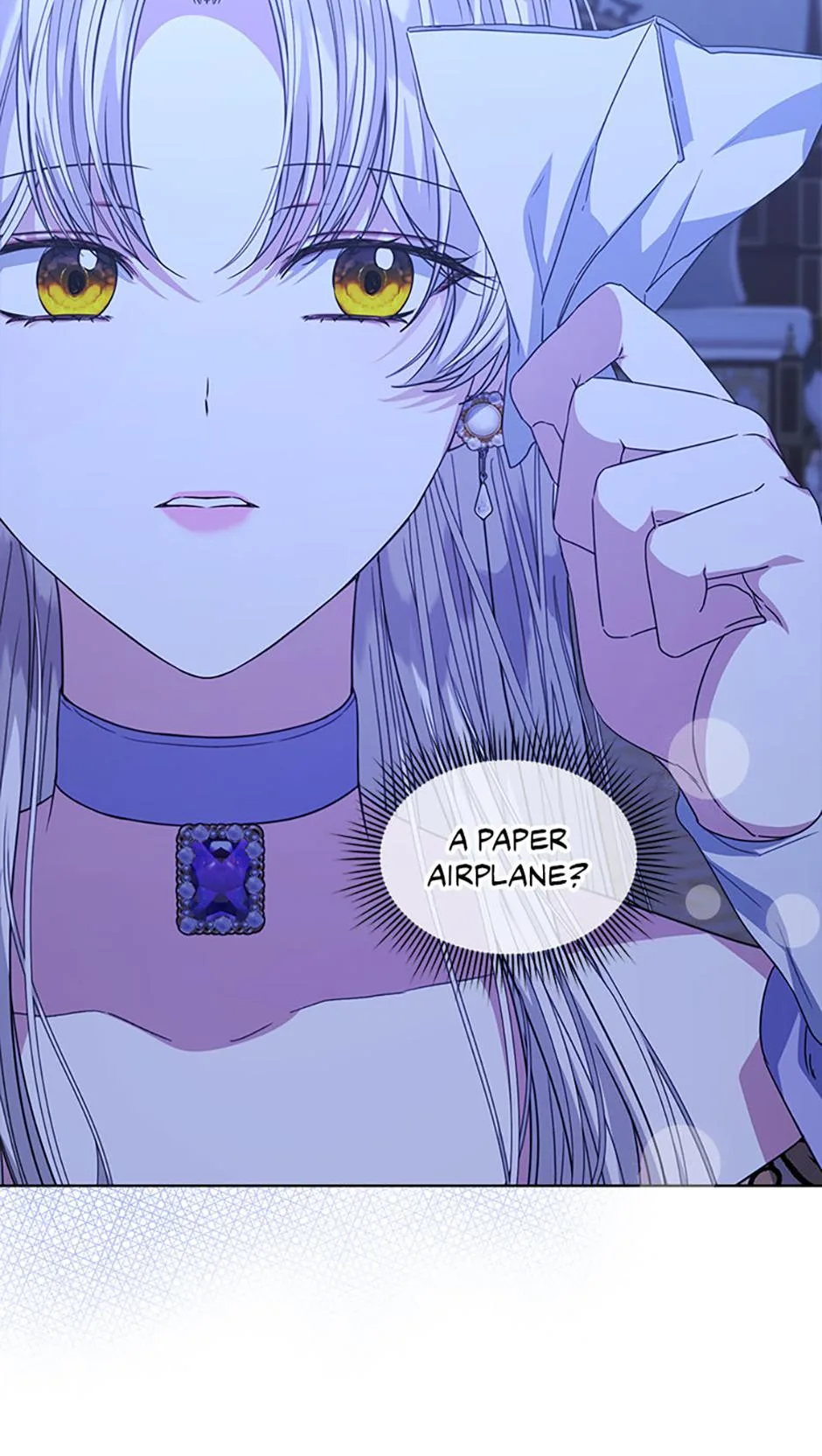The Exhausting Reality of Novel Transmigration Chapter 82 page 12