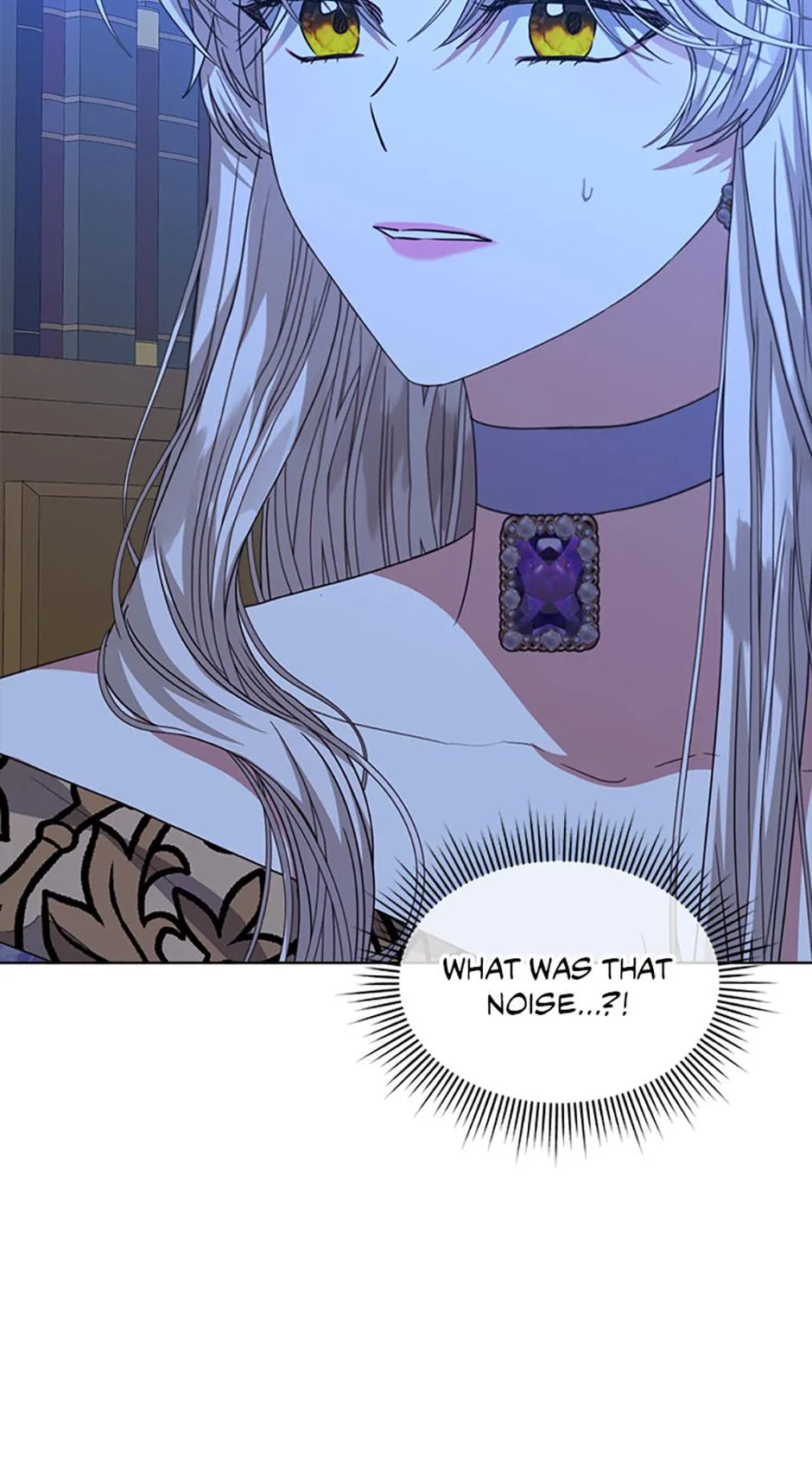 The Exhausting Reality of Novel Transmigration Chapter 82 page 4