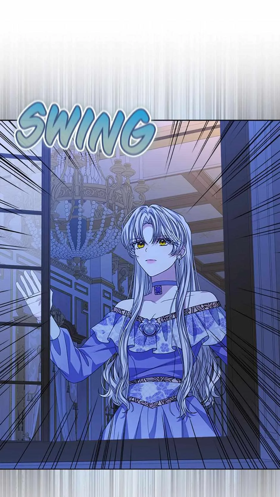 The Exhausting Reality of Novel Transmigration Chapter 82 page 9