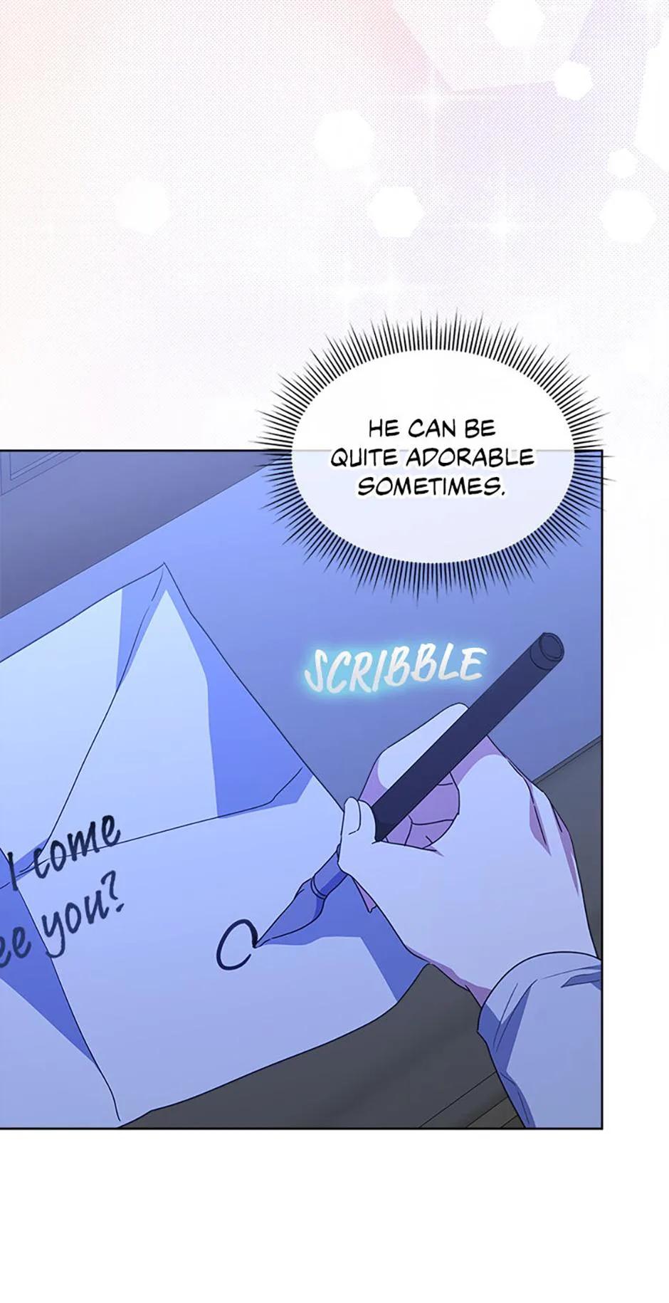 The Exhausting Reality of Novel Transmigration Chapter 82 page 15