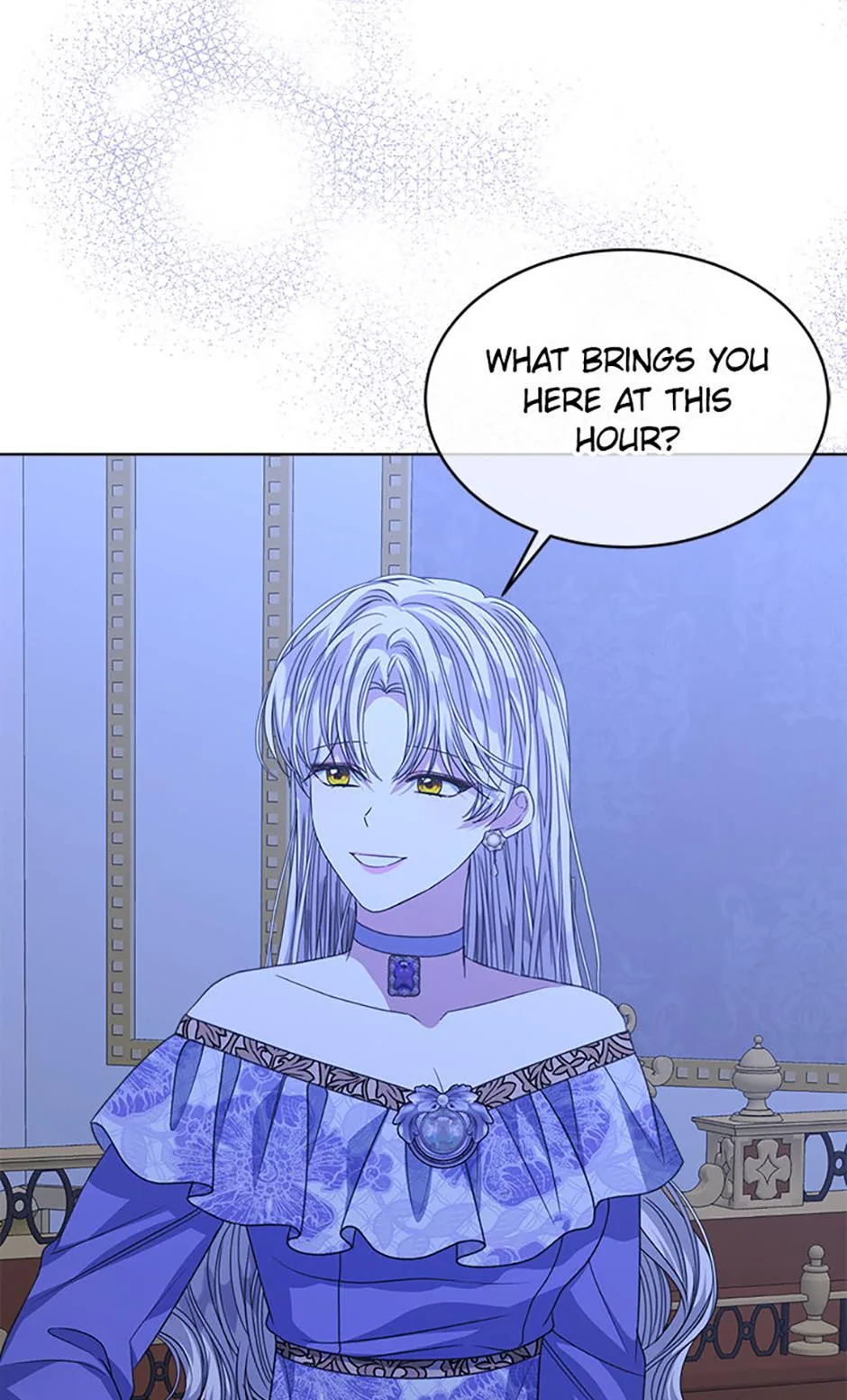 The Exhausting Reality of Novel Transmigration Chapter 82 page 37