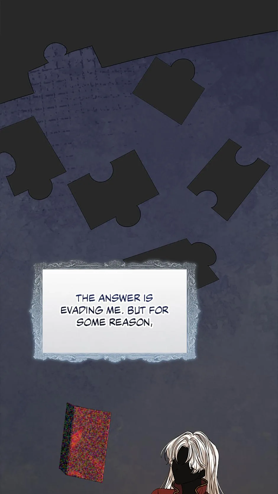 The Exhausting Reality of Novel Transmigration Chapter 82 page 61