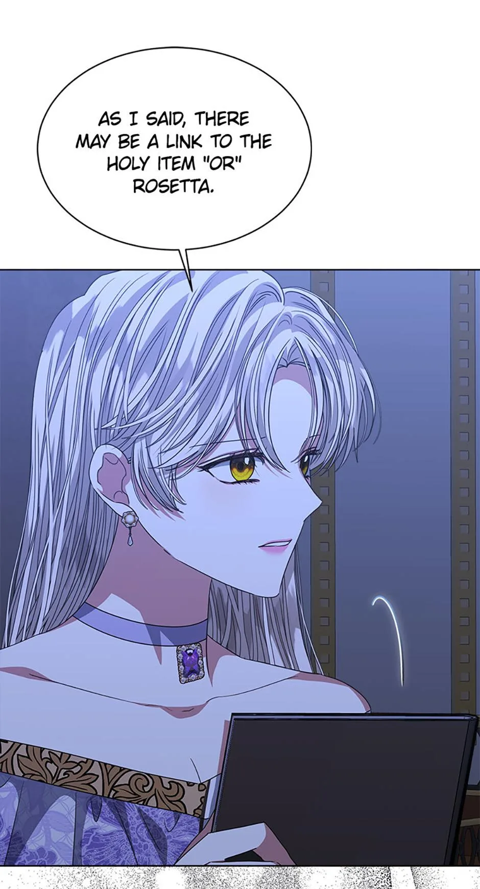 The Exhausting Reality of Novel Transmigration Chapter 82 page 56