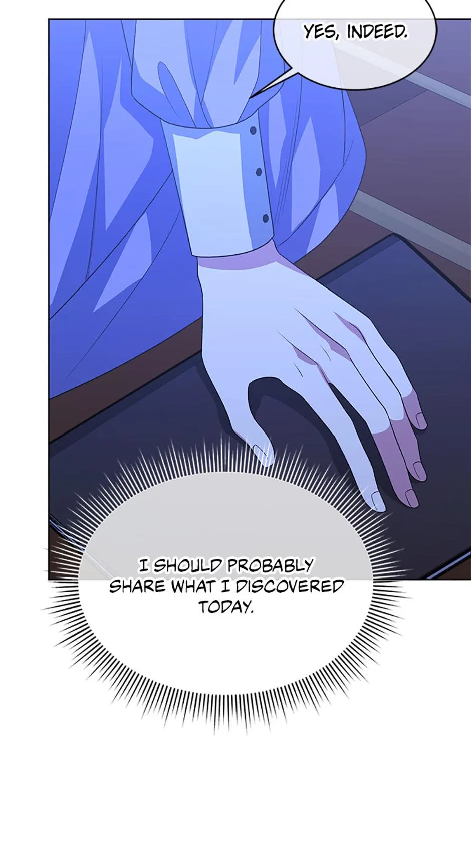The Exhausting Reality of Novel Transmigration Chapter 82 page 45