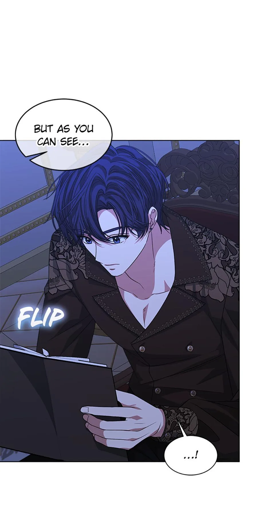 The Exhausting Reality of Novel Transmigration Chapter 82 page 67