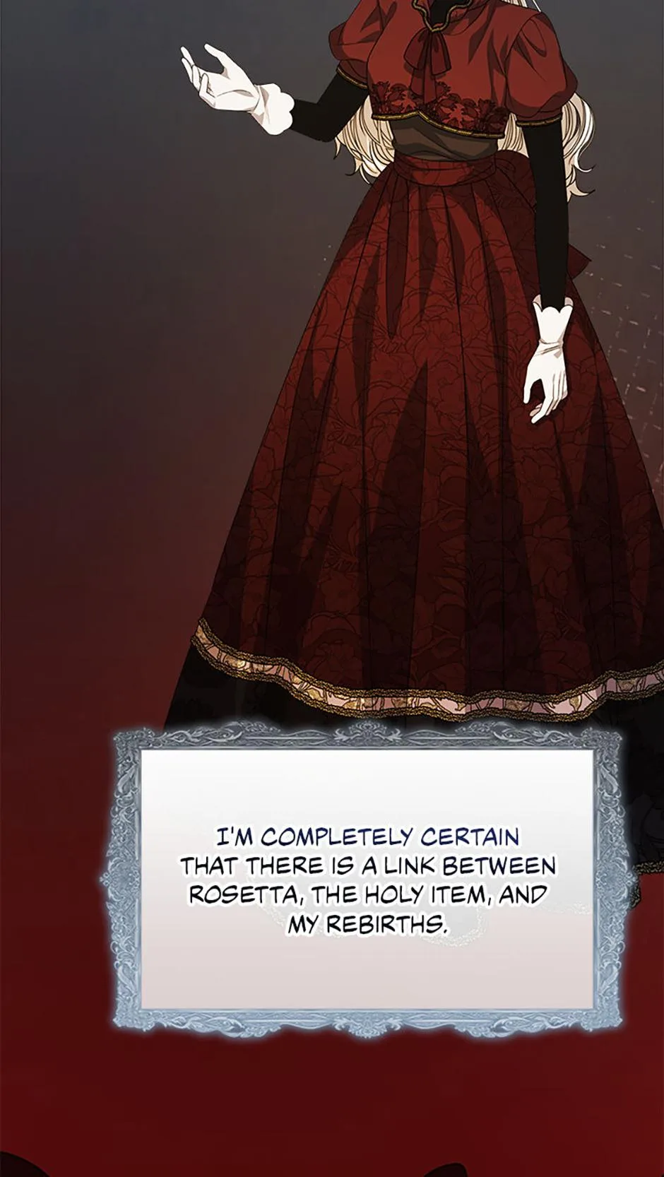 The Exhausting Reality of Novel Transmigration Chapter 82 page 62