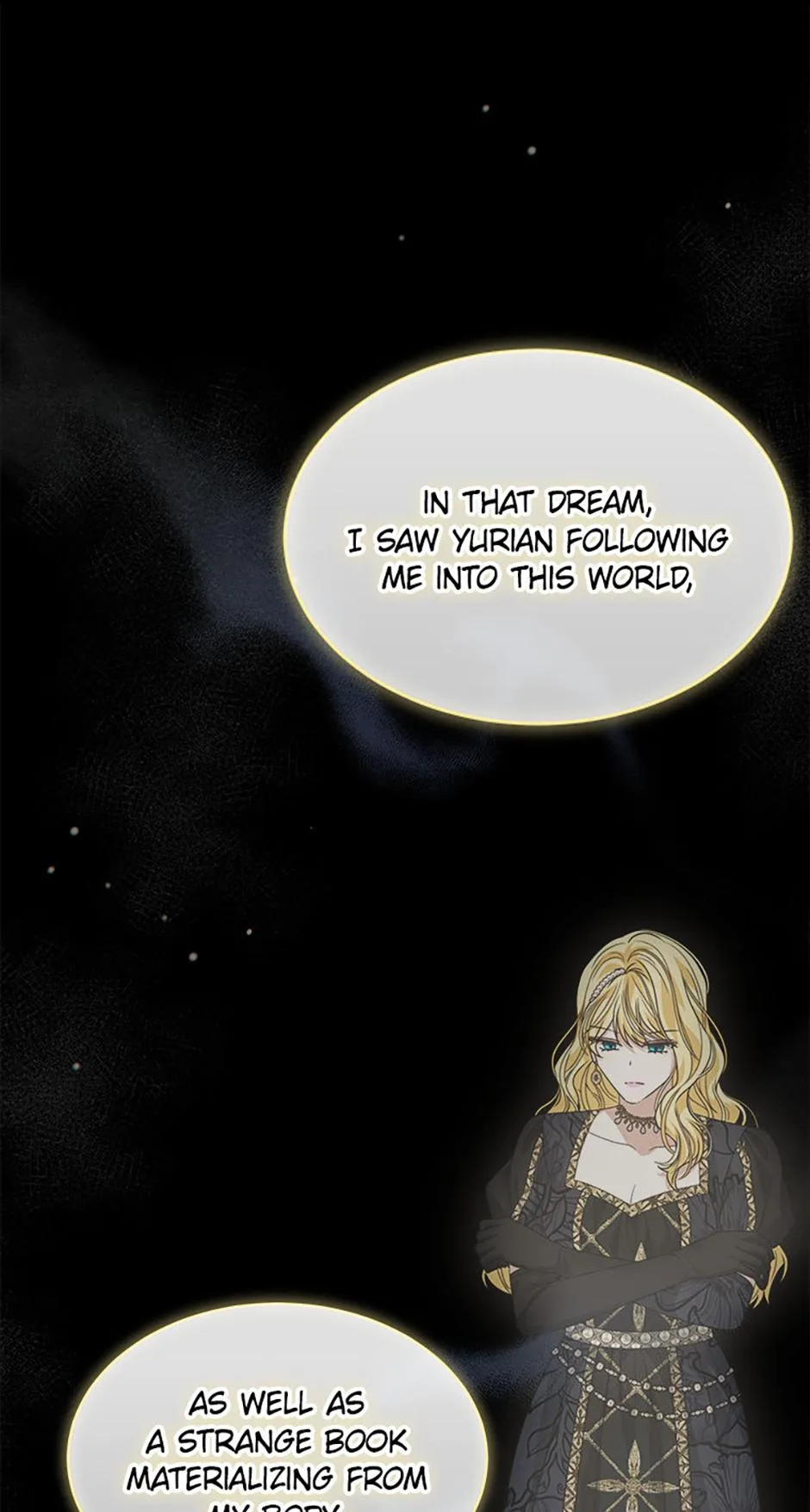 The Exhausting Reality of Novel Transmigration Chapter 82 page 51