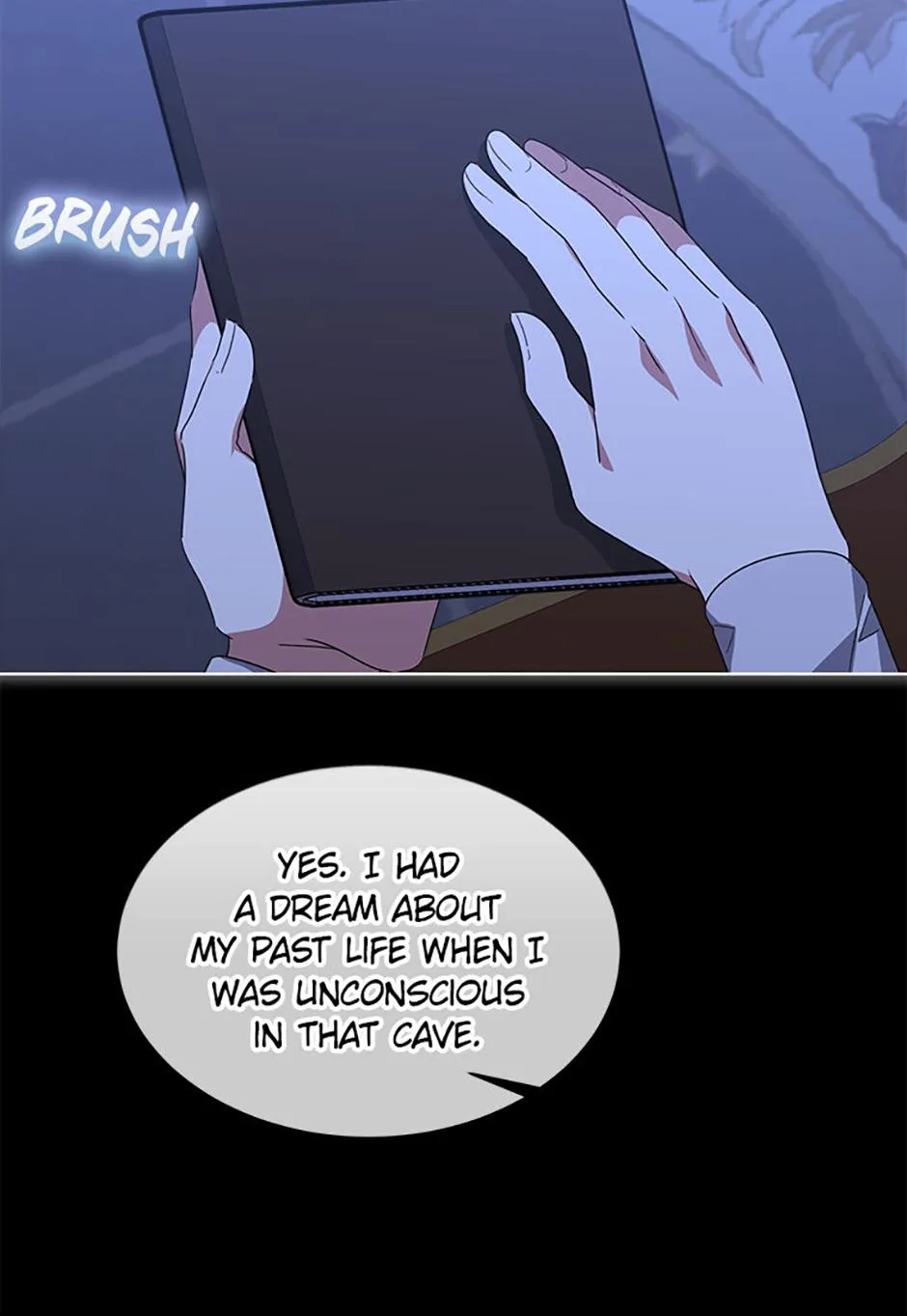 The Exhausting Reality of Novel Transmigration Chapter 82 page 50