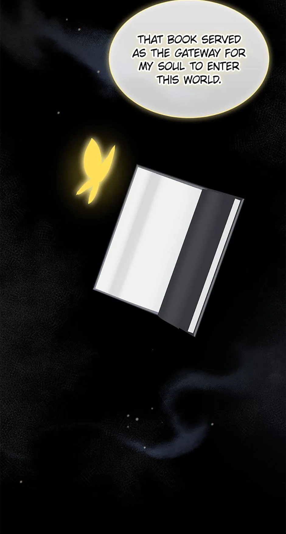 The Exhausting Reality of Novel Transmigration Chapter 82 page 53