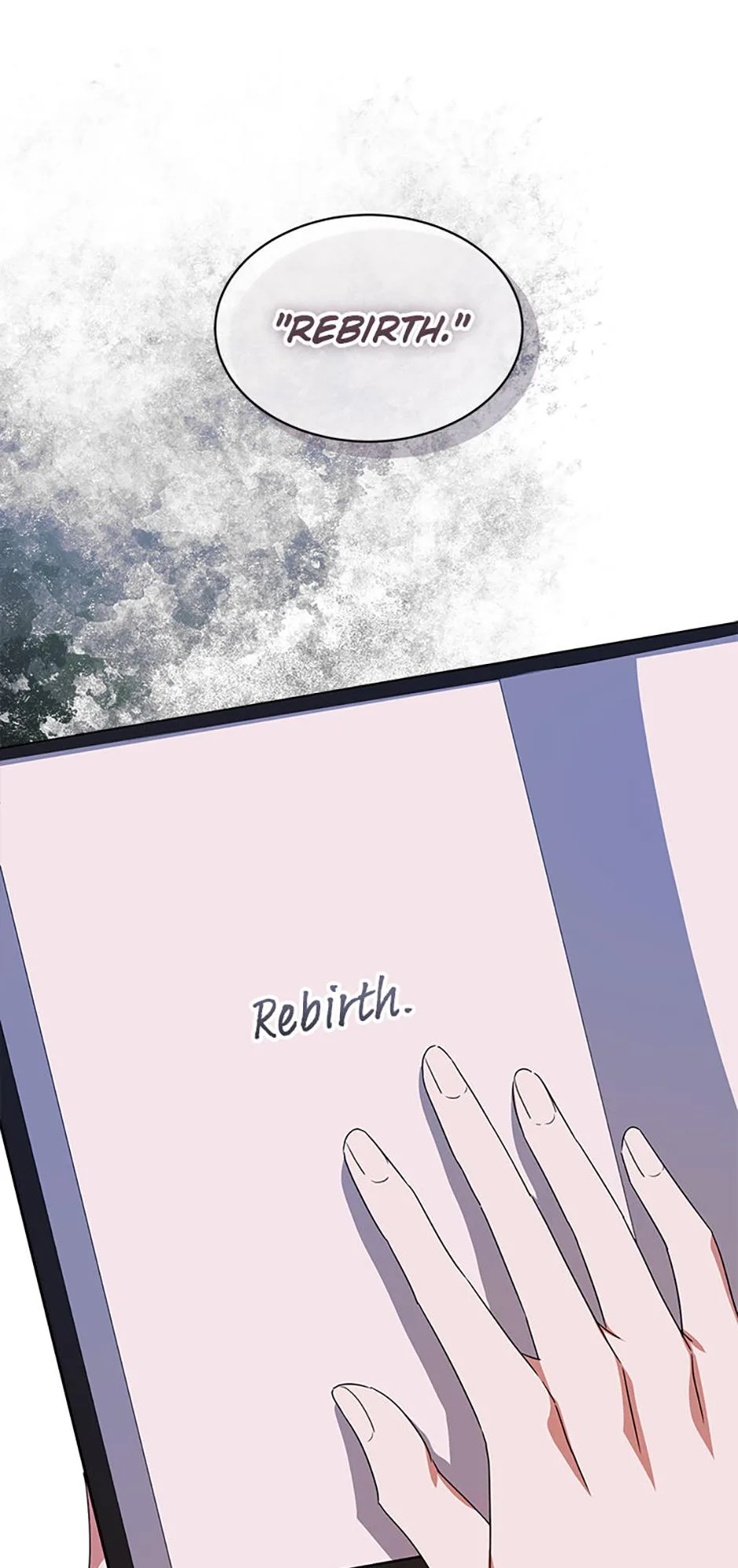 The Exhausting Reality of Novel Transmigration Chapter 82 page 75