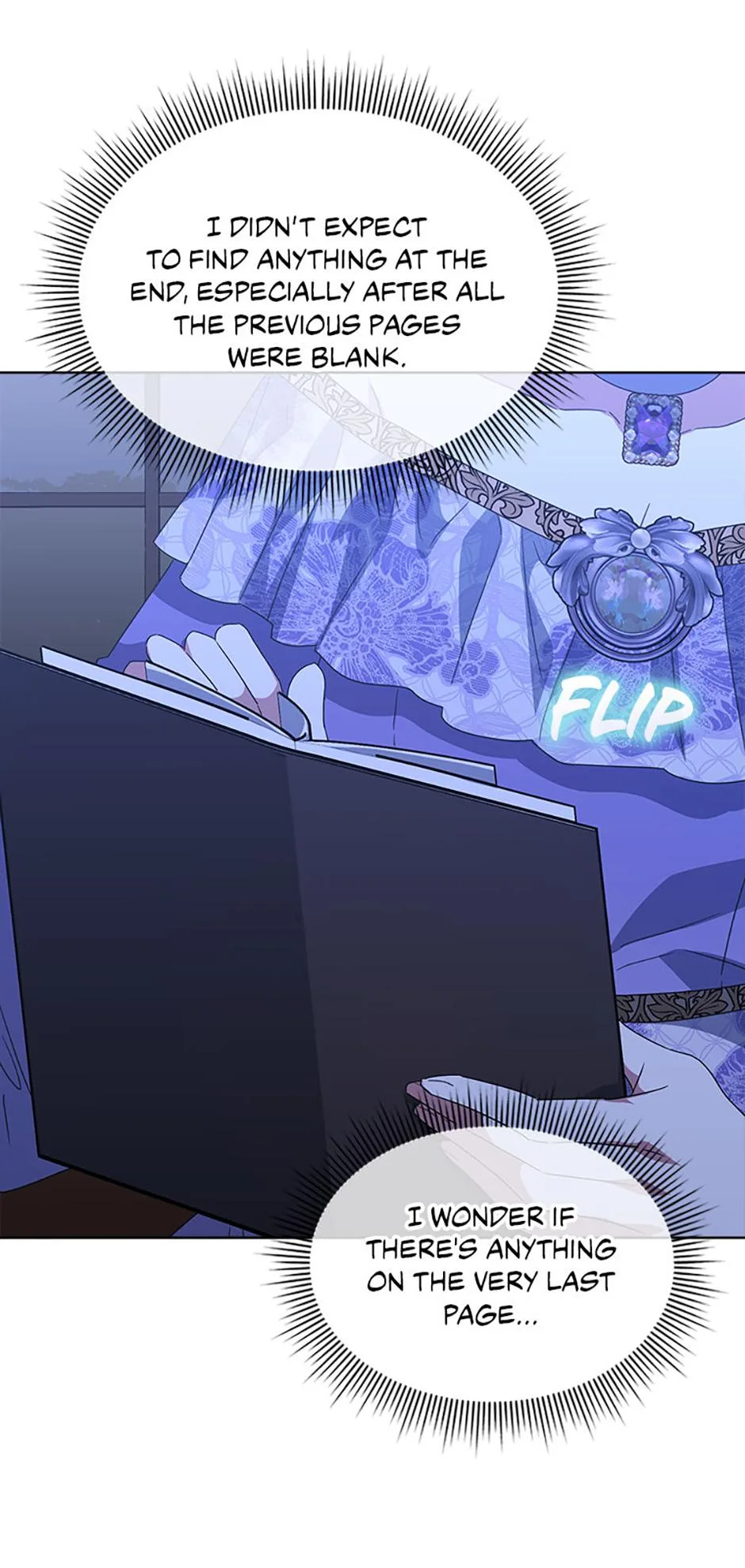 The Exhausting Reality of Novel Transmigration Chapter 82 page 71