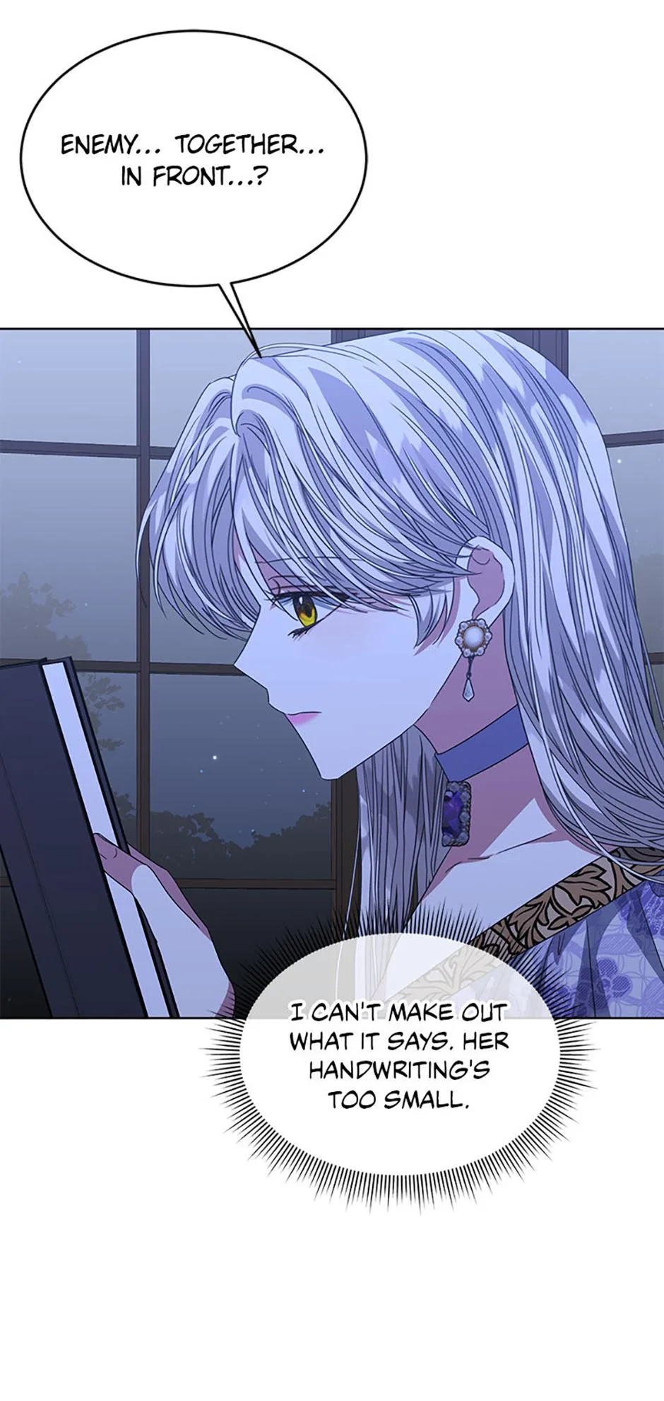 The Exhausting Reality of Novel Transmigration Chapter 82 page 70