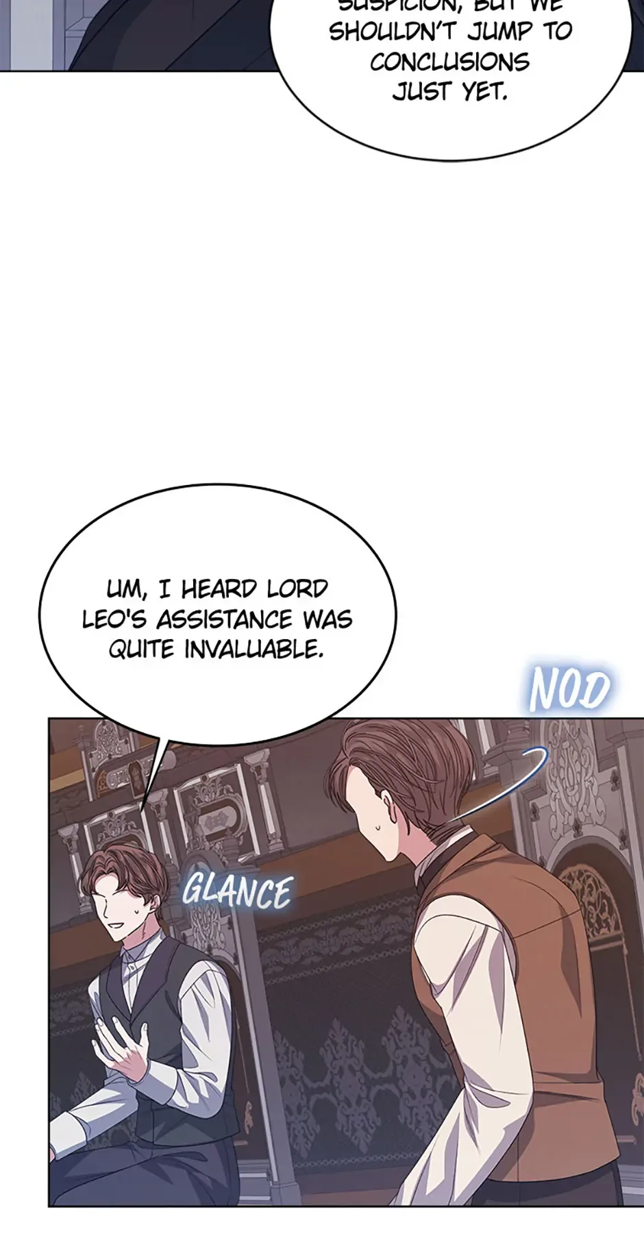 The Exhausting Reality of Novel Transmigration Chapter 80 page 11