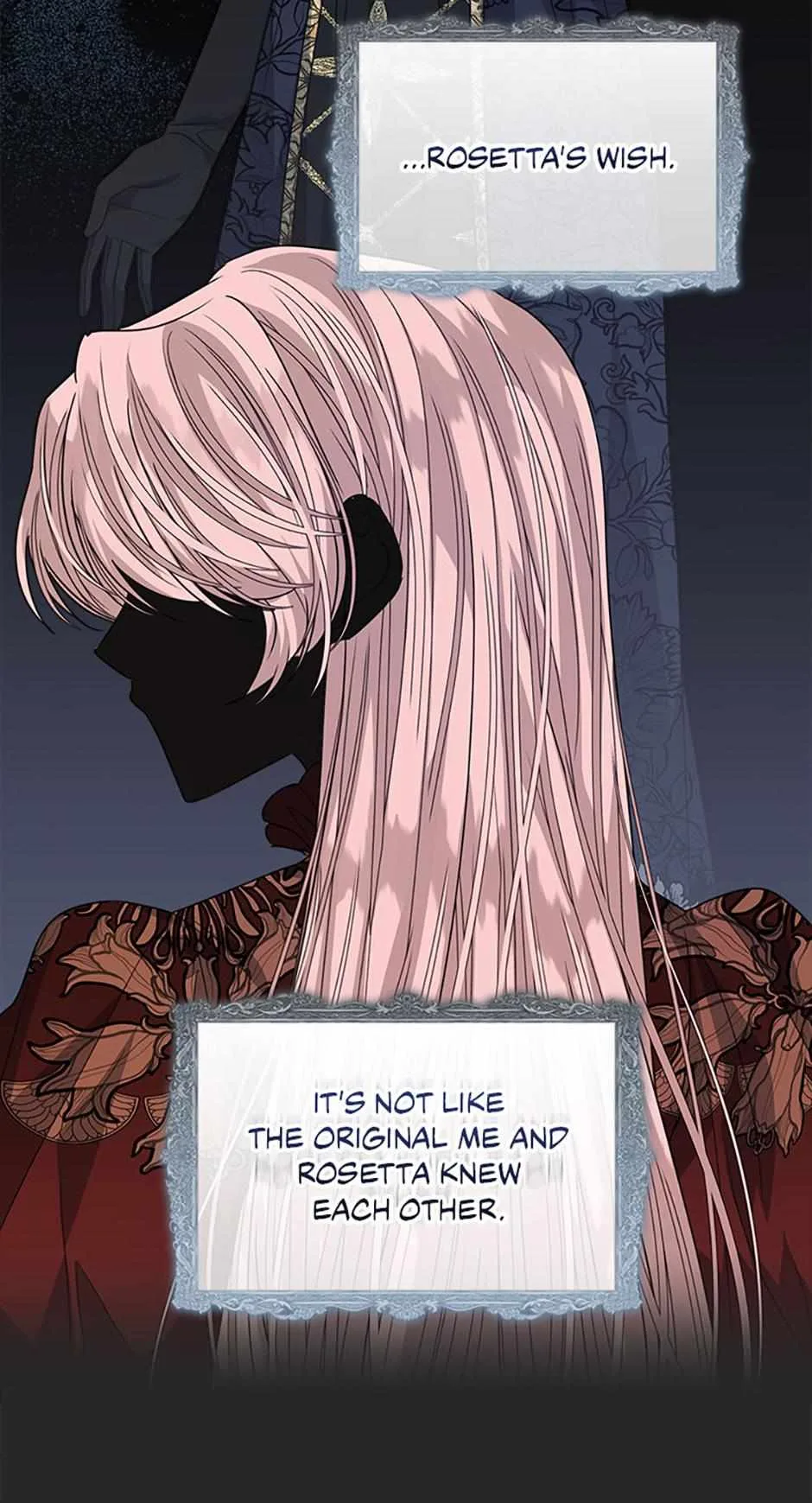 The Exhausting Reality of Novel Transmigration Chapter 82 page 60