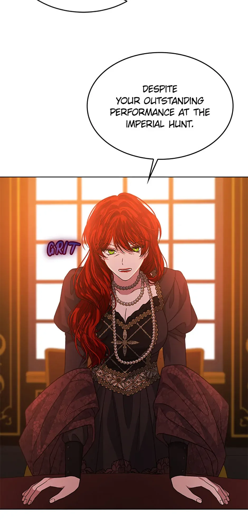 The Exhausting Reality of Novel Transmigration Chapter 80 page 20