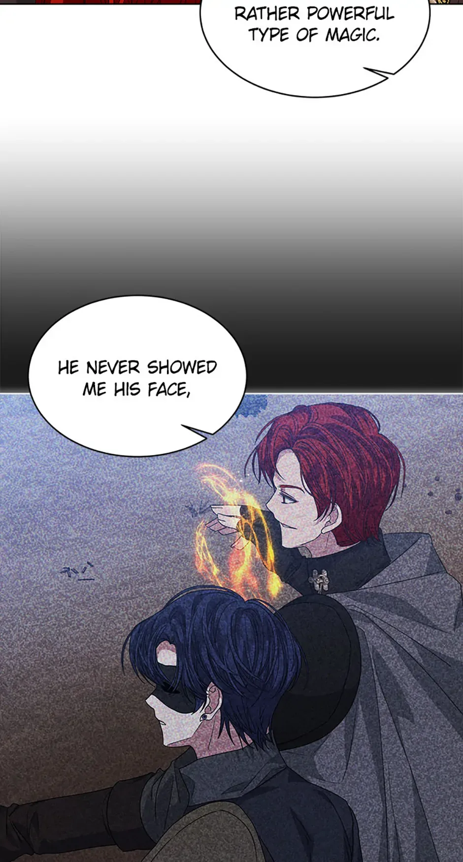 The Exhausting Reality of Novel Transmigration Chapter 80 page 29