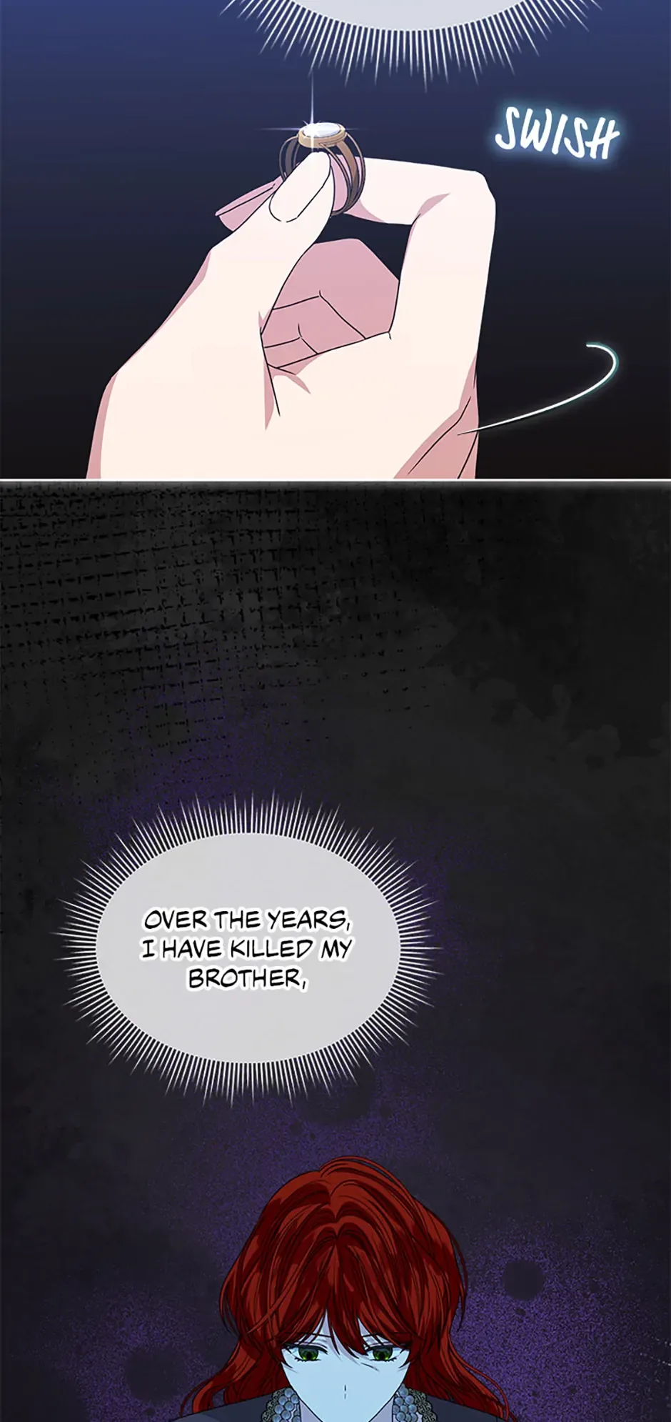 The Exhausting Reality of Novel Transmigration Chapter 80 page 40