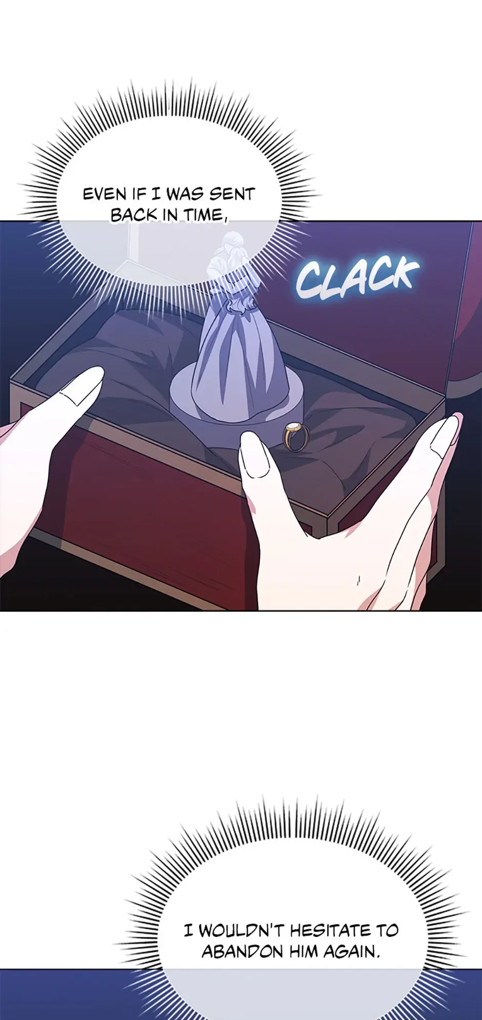 The Exhausting Reality of Novel Transmigration Chapter 80 page 39