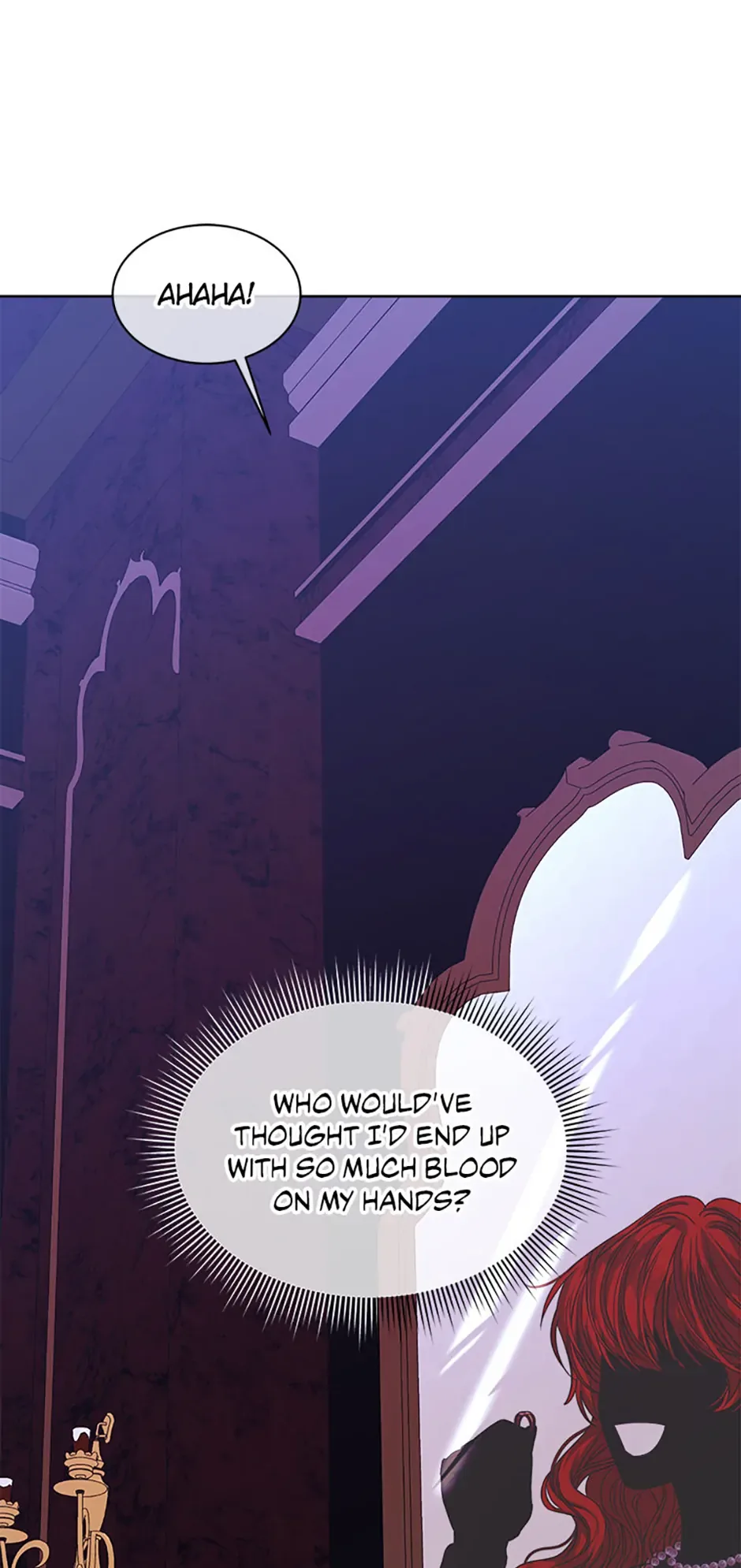 The Exhausting Reality of Novel Transmigration Chapter 80 page 43