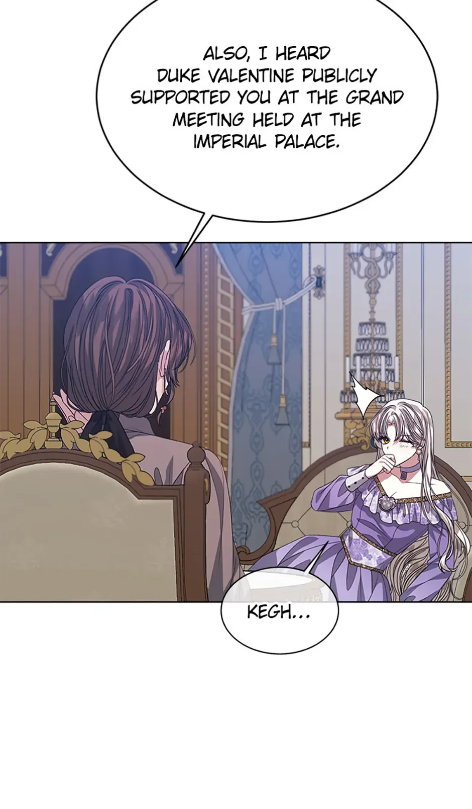 The Exhausting Reality of Novel Transmigration Chapter 80 page 53
