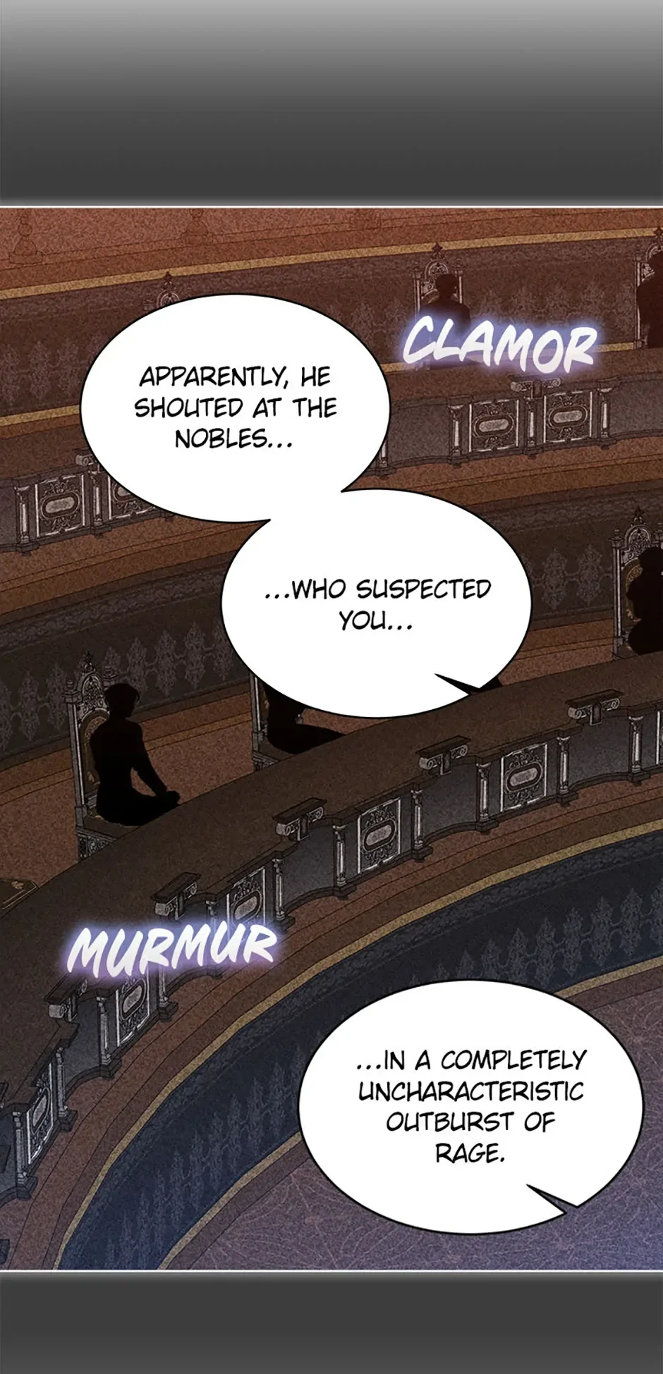 The Exhausting Reality of Novel Transmigration Chapter 80 page 55