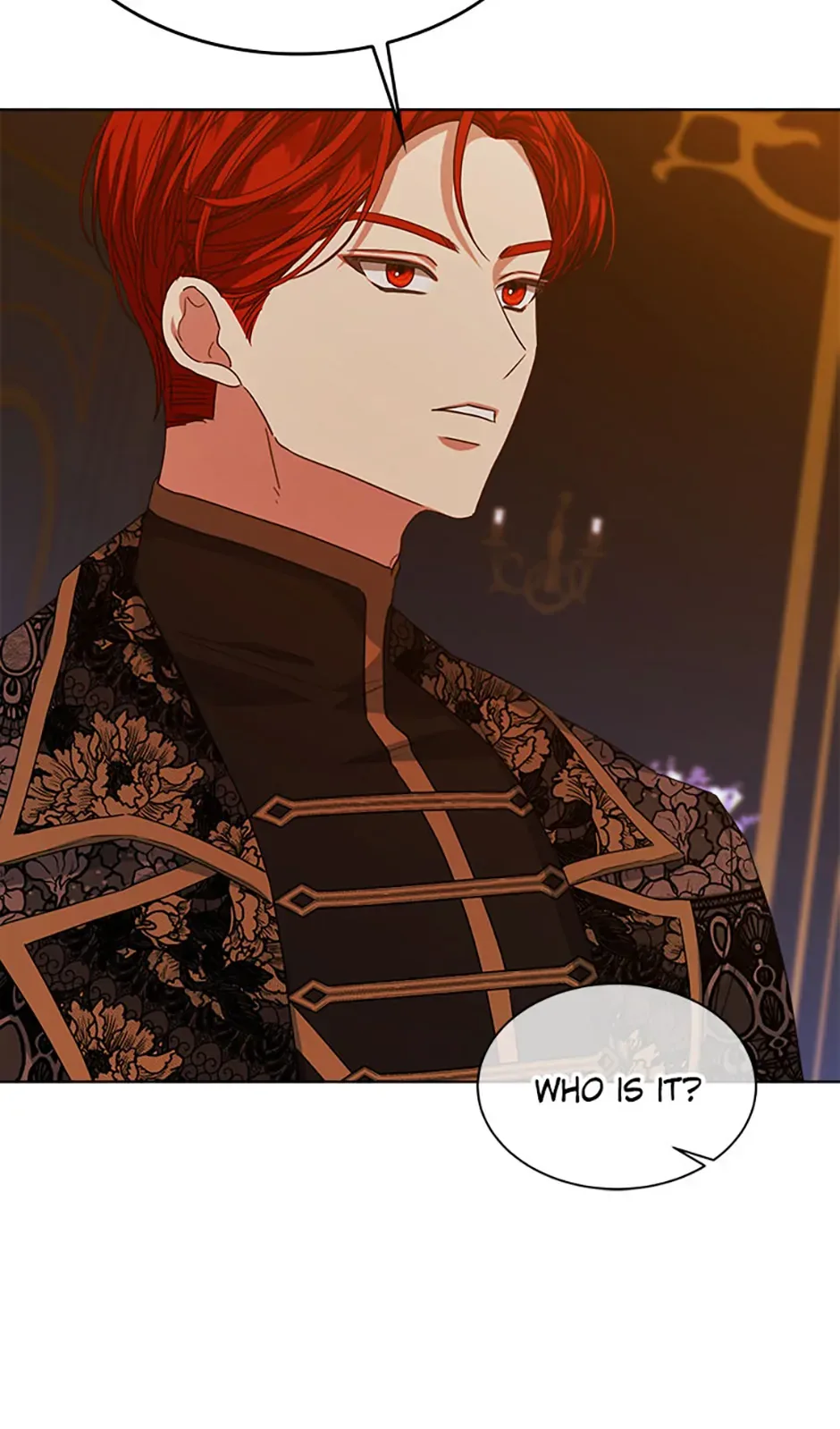 The Exhausting Reality of Novel Transmigration Chapter 80 page 26