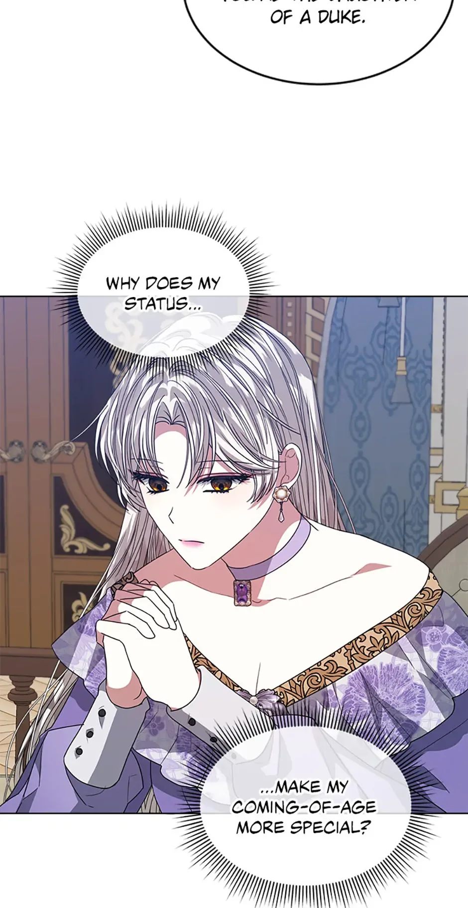 The Exhausting Reality of Novel Transmigration Chapter 80 page 62