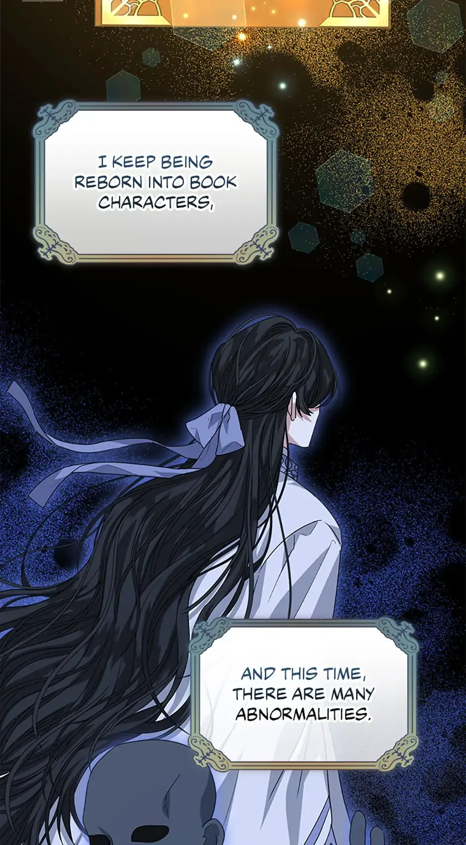 The Exhausting Reality of Novel Transmigration Chapter 80 page 68