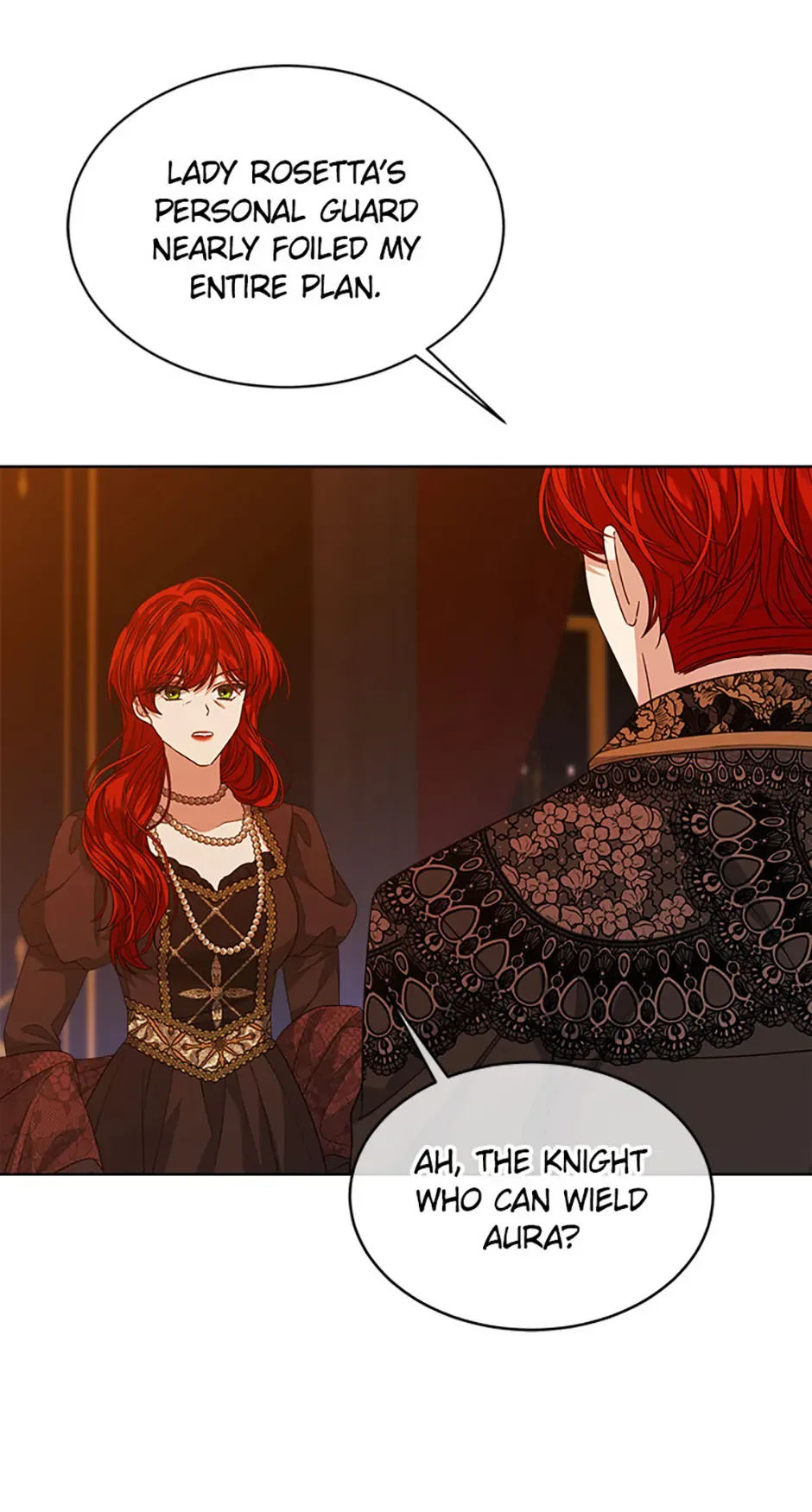 The Exhausting Reality of Novel Transmigration Chapter 80 page 27