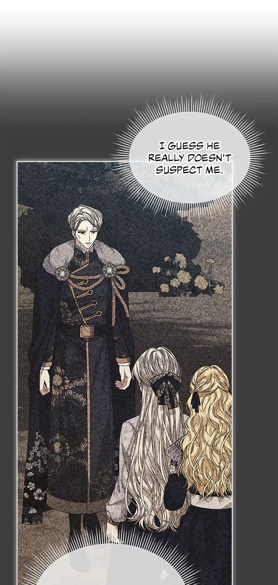 The Exhausting Reality of Novel Transmigration Chapter 80 page 57