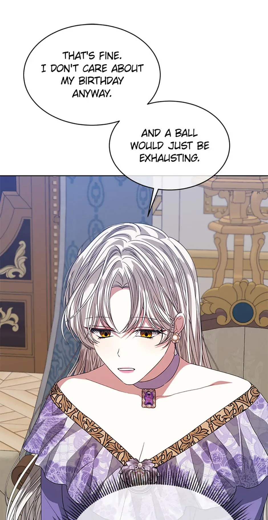 The Exhausting Reality of Novel Transmigration Chapter 80 page 60