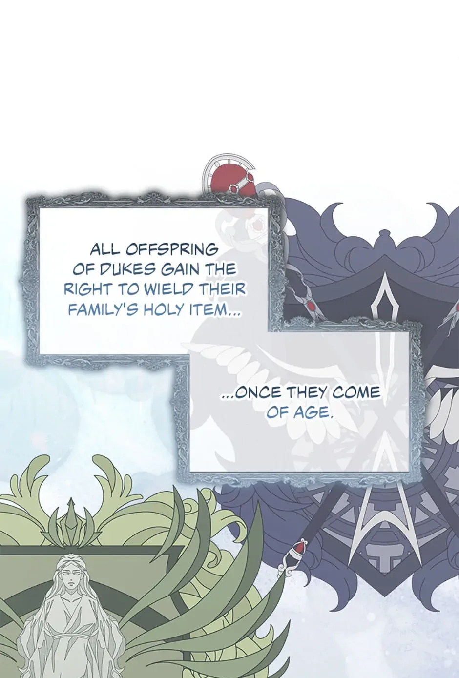 The Exhausting Reality of Novel Transmigration Chapter 80 page 64