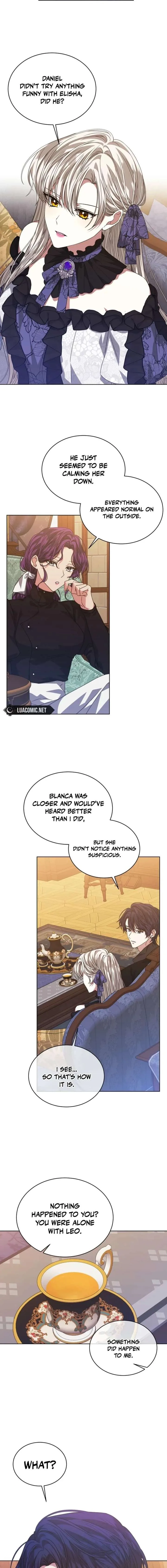 The Exhausting Reality of Novel Transmigration Chapter 89 page 9