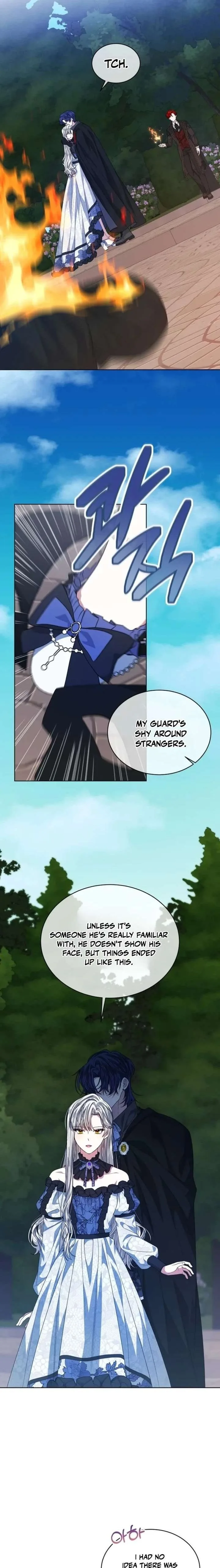 The Exhausting Reality of Novel Transmigration Chapter 88 page 1