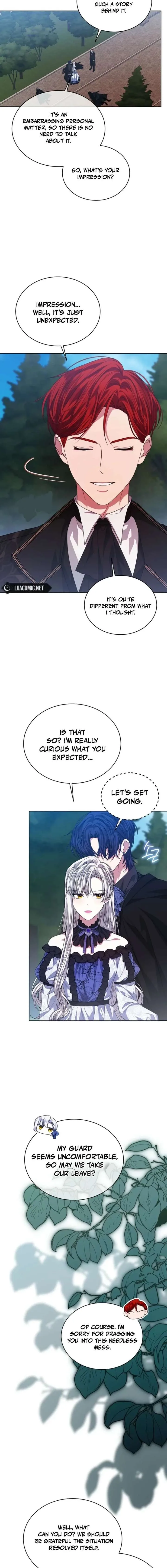 The Exhausting Reality of Novel Transmigration Chapter 88 page 2