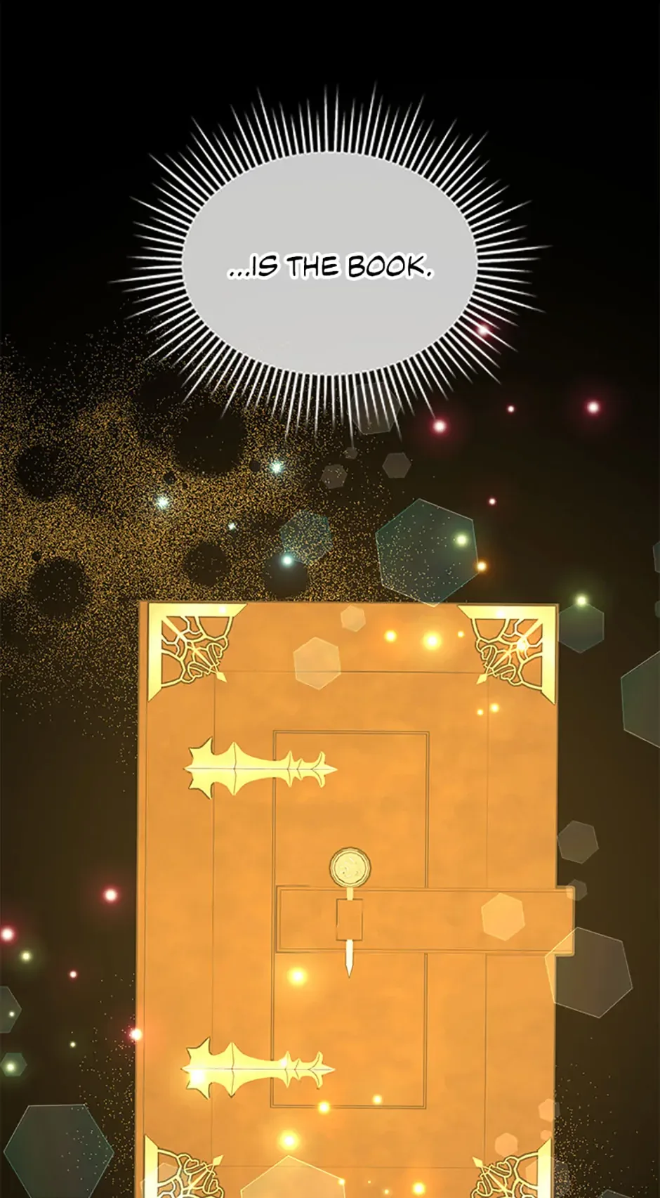 The Exhausting Reality of Novel Transmigration Chapter 80 page 67