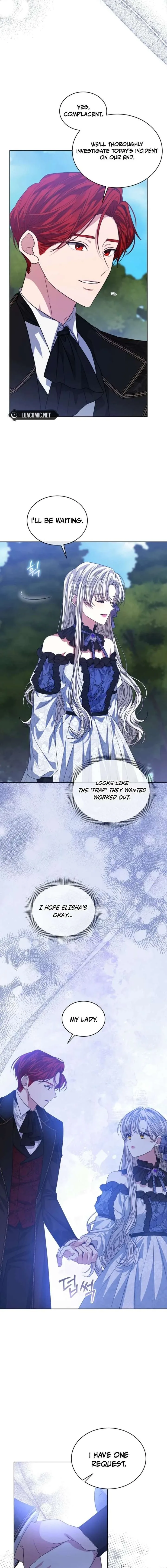 The Exhausting Reality of Novel Transmigration Chapter 88 page 4