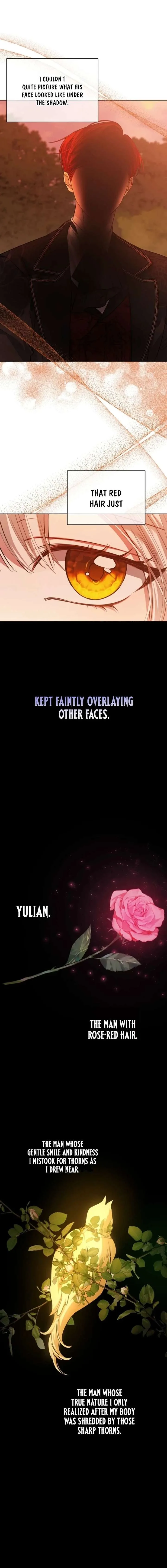 The Exhausting Reality of Novel Transmigration Chapter 88 page 8